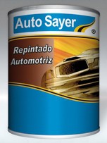 plaste de nitrocelulosa con exelente poder de relleno especialmente recomendado para rellenar pequeñas inperfecciones o poros.